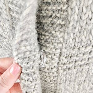 LOFT Sweaters - Ann Taylor Loft Wool Blend Button Down Sweater LOFT Sweaters - Ann Taylor Loft Wool Blend Button Down Sweater